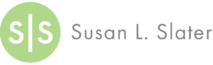Susan L Slater Freelance Content Writer and Business Blogger Logo